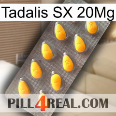 Tadalis SX 20Mg cialis1